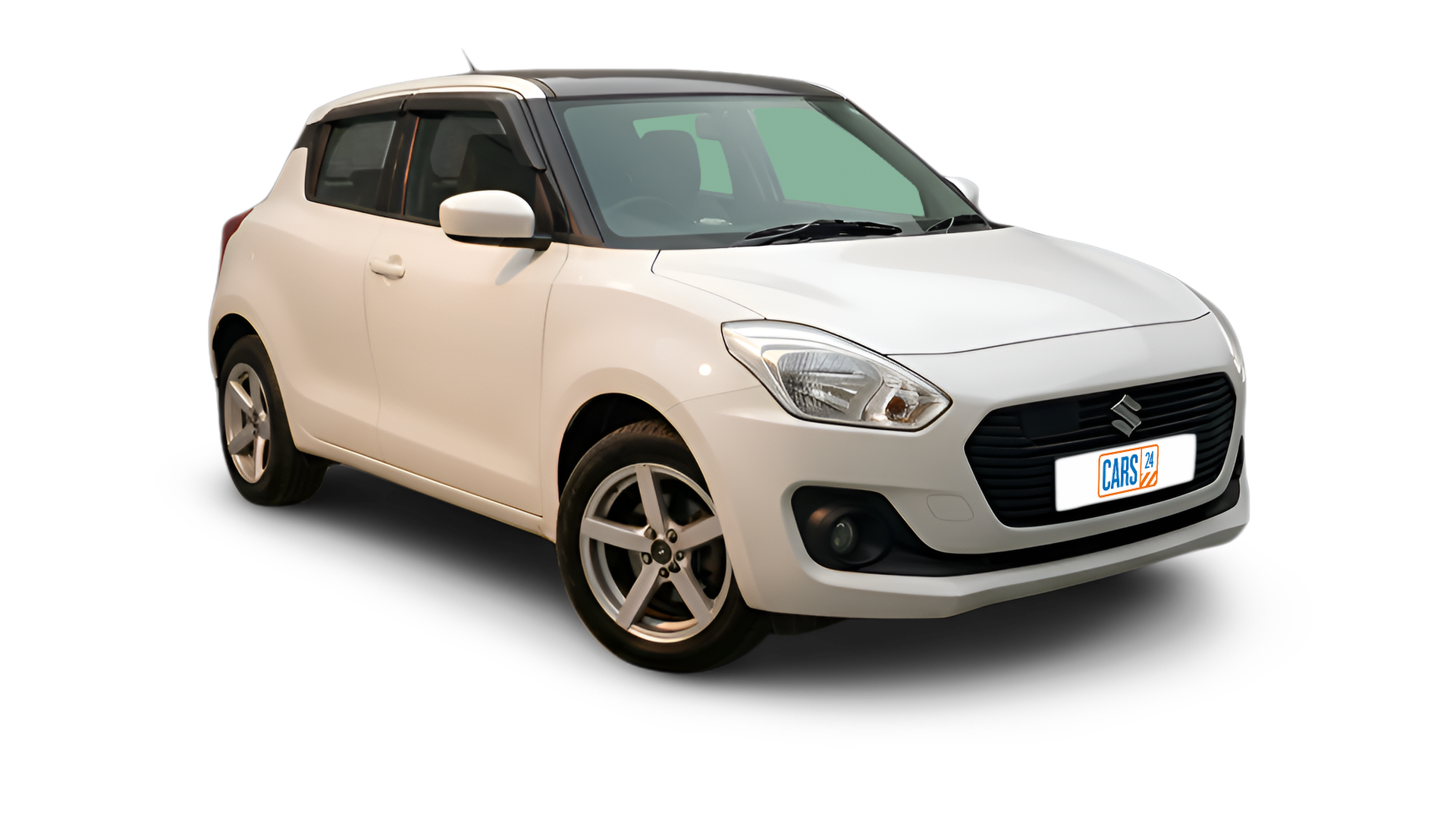 Maruti Swift-img